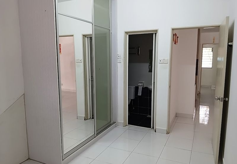 Bandar Damai Perdana