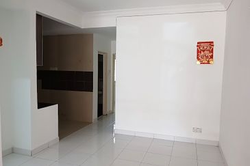 Bandar Damai Perdana