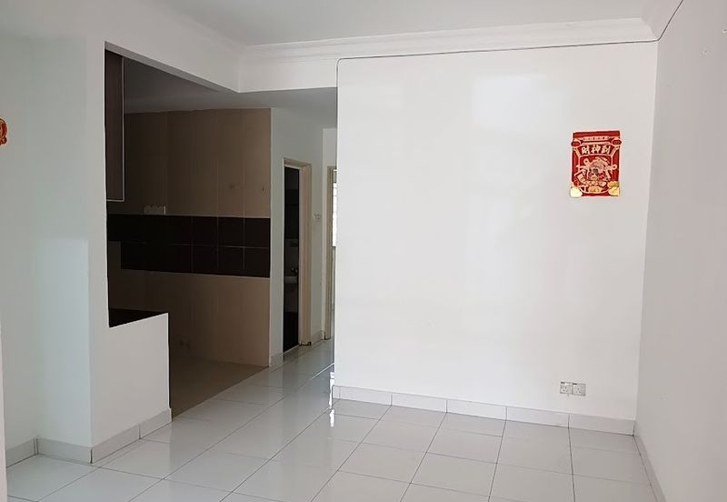 Bandar Damai Perdana