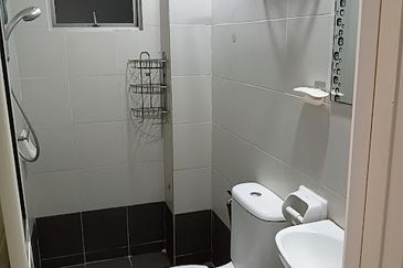 Bandar Damai Perdana