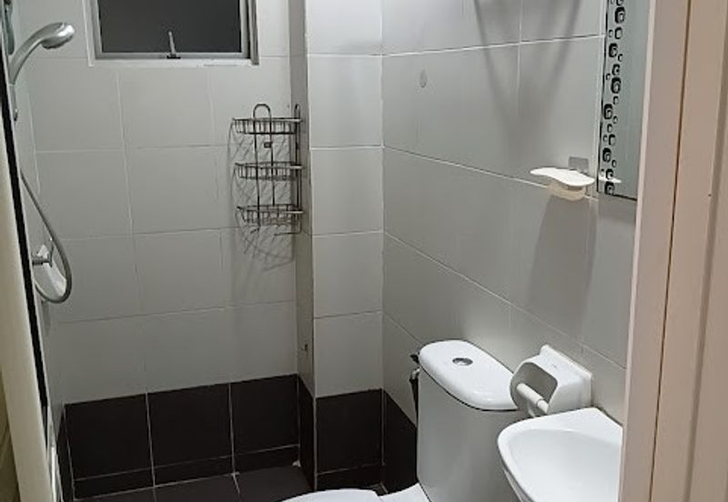 Bandar Damai Perdana