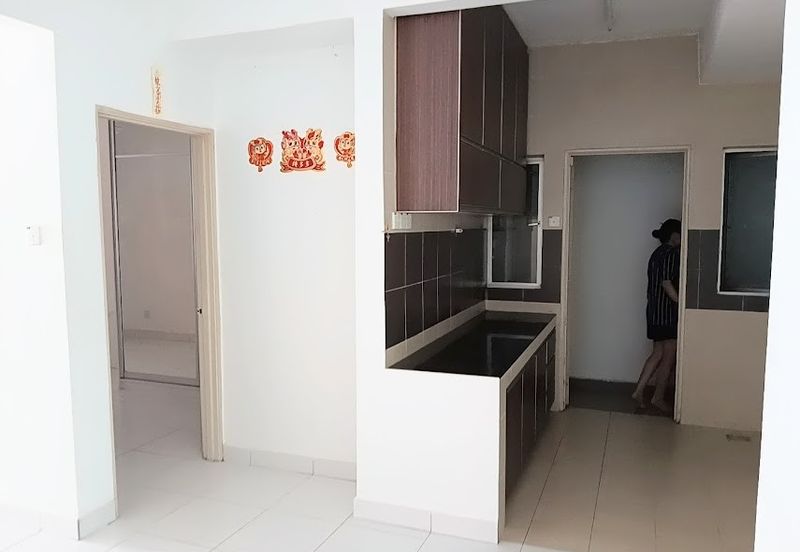 Bandar Damai Perdana