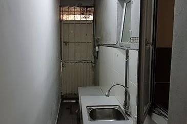 Bandar Damai Perdana