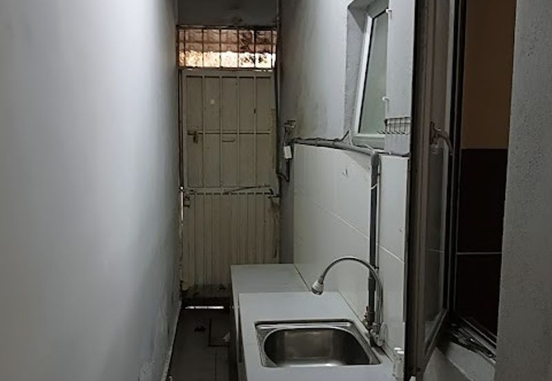 Bandar Damai Perdana