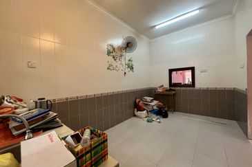 Bandar Tun Hussein Onn