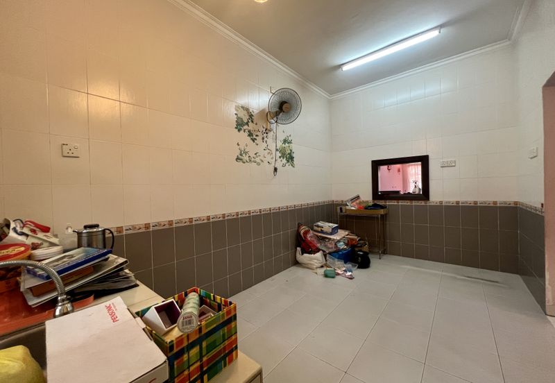 Bandar Tun Hussein Onn