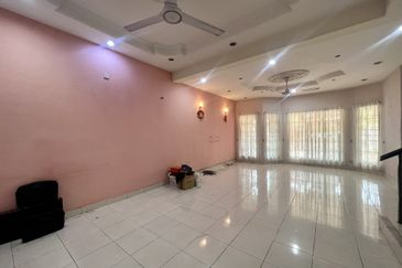 Bandar Tun Hussein Onn