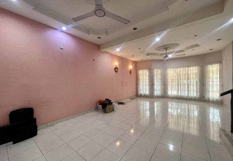 Bandar Tun Hussein Onn