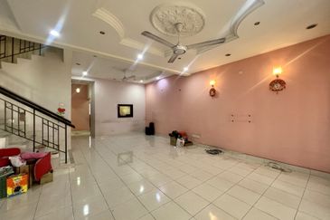 Bandar Tun Hussein Onn