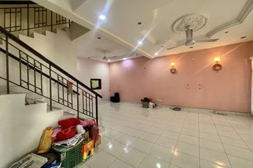 Bandar Tun Hussein Onn