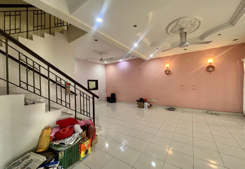 Bandar Tun Hussein Onn