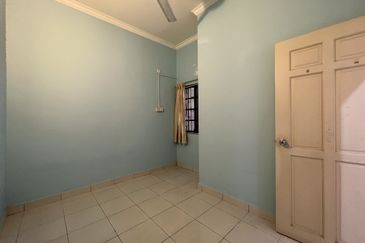 Bandar Tun Hussein Onn