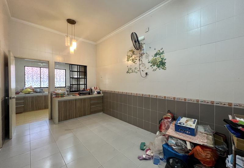 Bandar Tun Hussein Onn