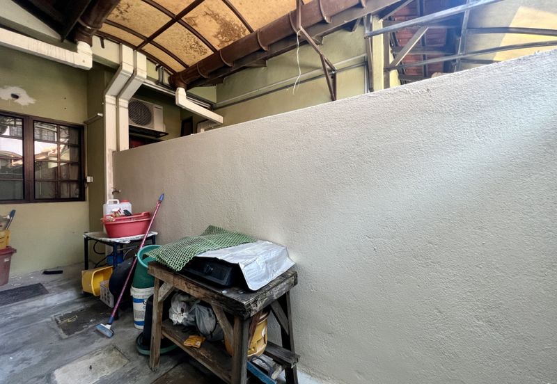 Bandar Tun Hussein Onn