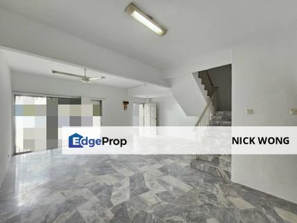 Taman Cheras Mas, Batu 9, Selangor, Batu 9th Cheras