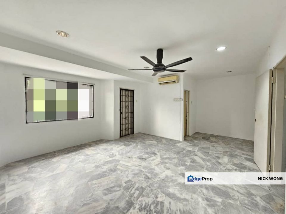 Taman Cheras Mas, Batu 9, Selangor, Batu 9th Cheras