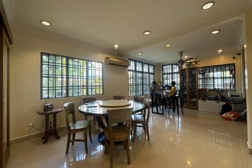 Bandar Mahkota Cheras