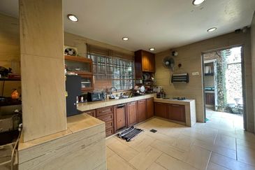 Bandar Mahkota Cheras