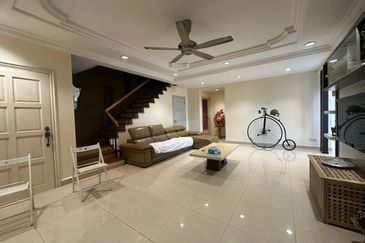 Bandar Mahkota Cheras