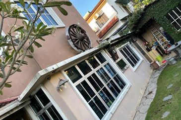 Bandar Mahkota Cheras