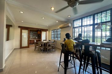 Bandar Mahkota Cheras