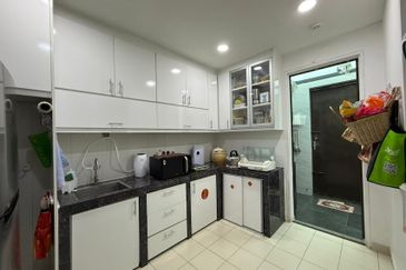 Bandar Mahkota Cheras