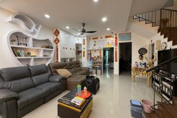 Bandar Mahkota Cheras