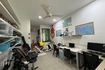 Bandar Mahkota Cheras