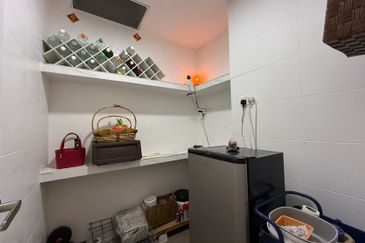 Bandar Mahkota Cheras