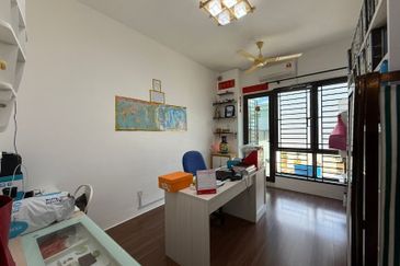 Bandar Mahkota Cheras