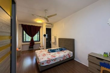 Bandar Mahkota Cheras