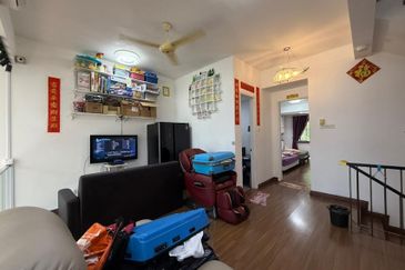 Bandar Mahkota Cheras