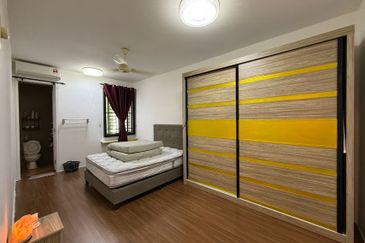 Bandar Mahkota Cheras