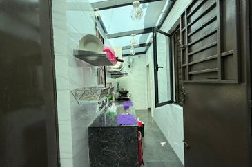 Bandar Mahkota Cheras