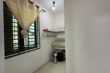 Bandar Mahkota Cheras