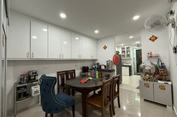 Bandar Mahkota Cheras