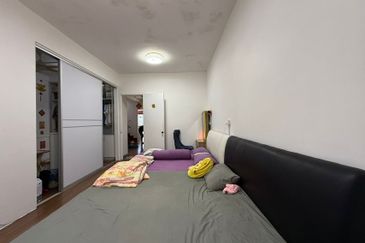 Bandar Mahkota Cheras