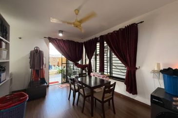 Bandar Mahkota Cheras