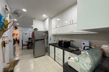 Bandar Mahkota Cheras