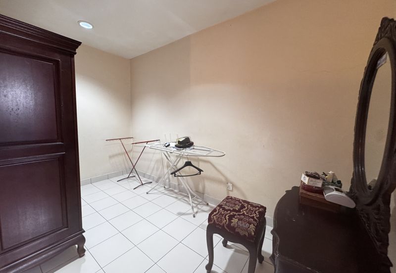 Suadamai, Bandar Tun Hussein Onn