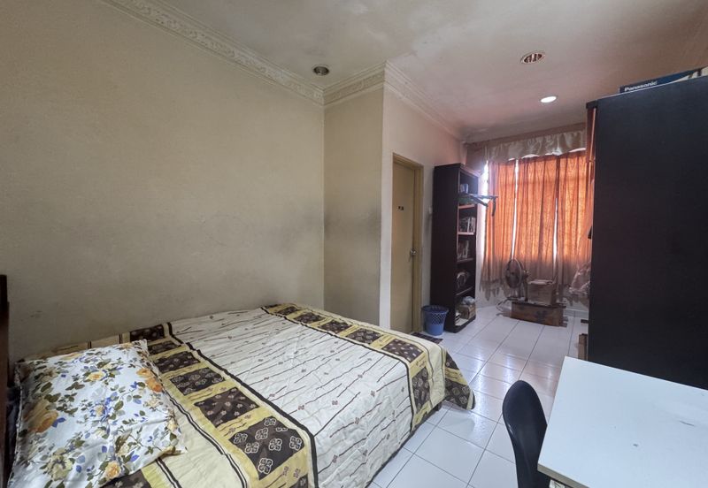 Suadamai, Bandar Tun Hussein Onn