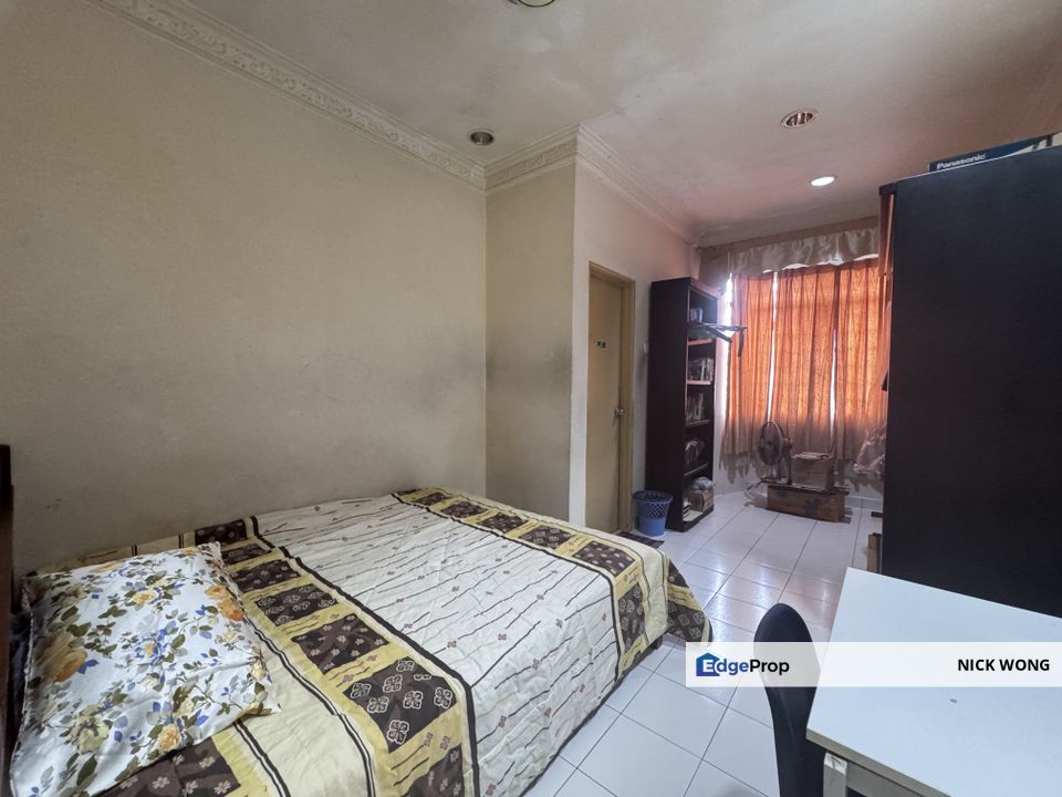 Bandar Tun Hussein Onn, Selangor, Cheras