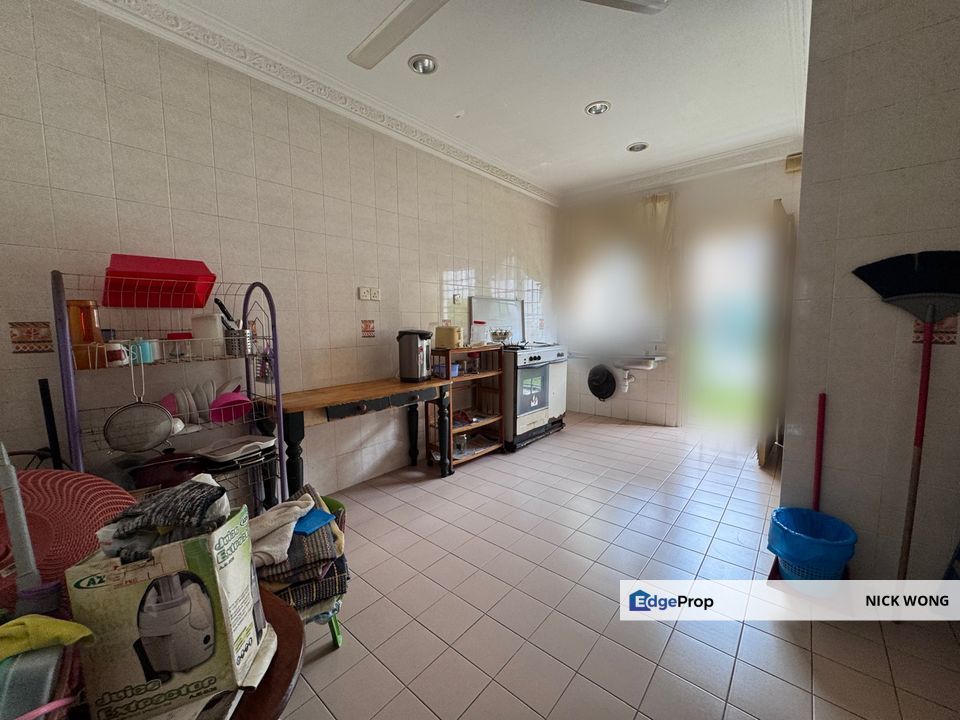 Bandar Tun Hussein Onn, Selangor, Cheras