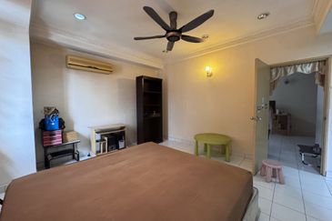 Suadamai, Bandar Tun Hussein Onn