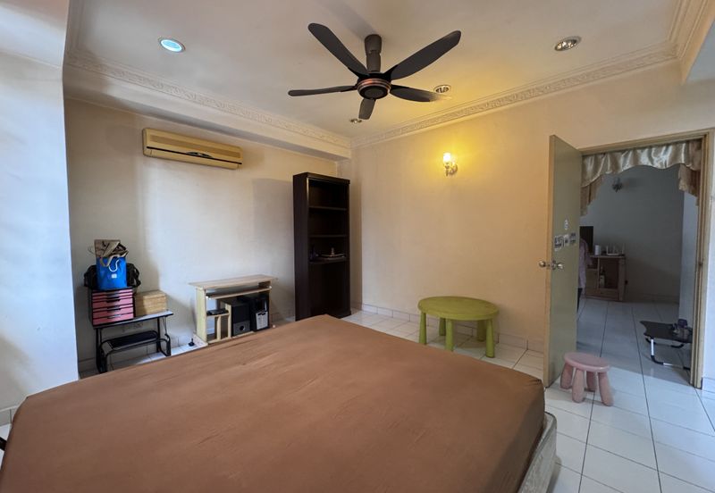 Suadamai, Bandar Tun Hussein Onn