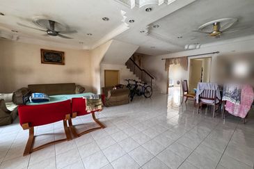 Suadamai, Bandar Tun Hussein Onn