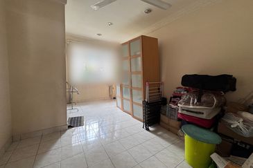 Suadamai, Bandar Tun Hussein Onn