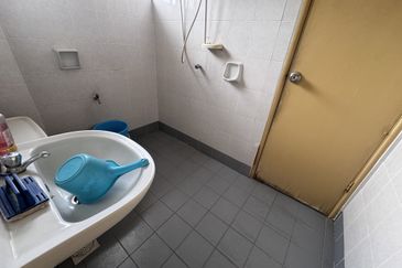 Suadamai, Bandar Tun Hussein Onn