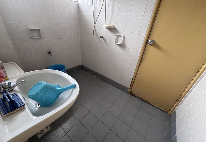 Suadamai, Bandar Tun Hussein Onn