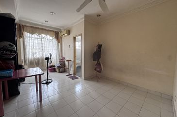 Suadamai, Bandar Tun Hussein Onn